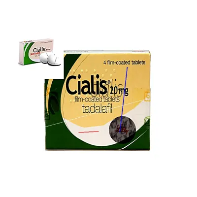 Prix cialis 20mg en pharmacie